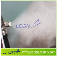 LEON series high quality foggy system for poultry farm